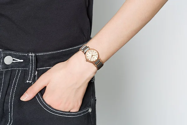 Rado Centrix Lady Quartz S Plasma R30555022