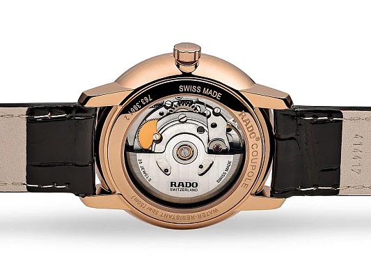 Rado Coupole Classic Gent Automatic L R22861115