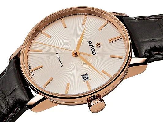 Rado Coupole Classic Gent Automatic L R22861115