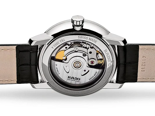 Rado Coupole Classic Gent Automatic L R22860015