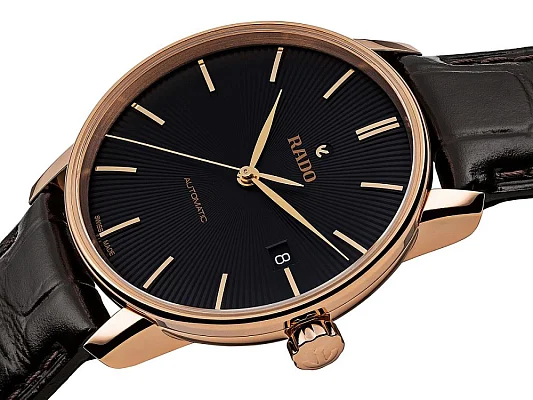 Rado Coupole Classic Gent Automatic L R22861165