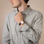  Zdjęcie 3 Rado Coupole Classic Gent Automatic L Rose Gold PVD R22861065