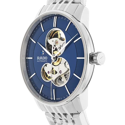 Rado Coupole Classic Gent Automatic Open-Heart XL R22894203