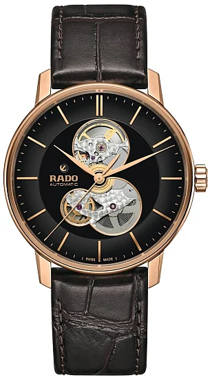 Rado Coupole Classic Gent Automatic Open-Heart XL R22895165