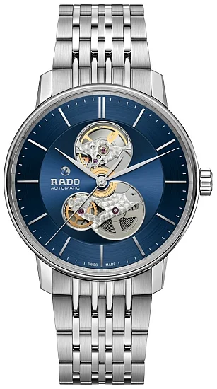 Rado Coupole Classic Gent Automatic Open-Heart XL R22894203