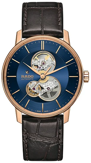 Rado Coupole Classic Gent Automatic Open-Heart XL R22895215