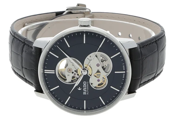 Rado Coupole Classic Gent Automatic Open-Heart XL R22894155