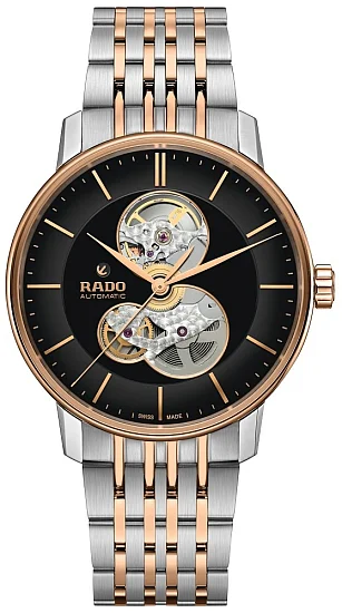 Rado Coupole Classic Gent Automatic Open-Heart XL R22894163