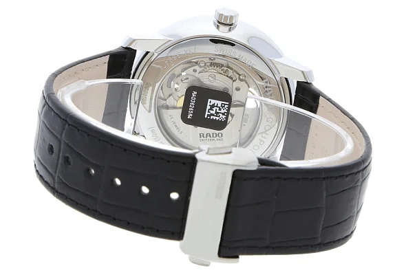Rado Coupole Classic Gent Automatic Open-Heart XL R22894155