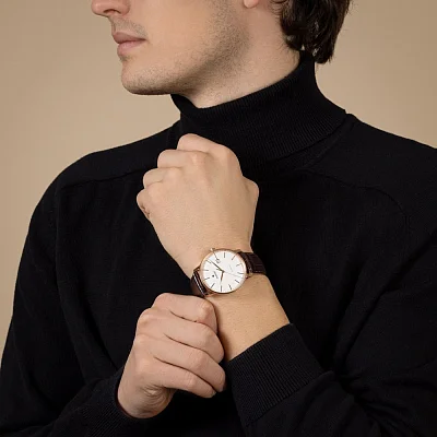 Rado Coupole Classic Gent Automatic XL R22877025