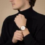  Zdjęcie 3 Rado Coupole Classic Gent Automatic XL R22877025
