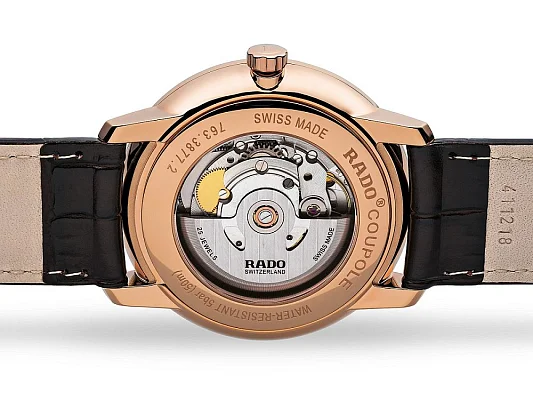 Rado Coupole Classic Gent Automatic XL R22877025