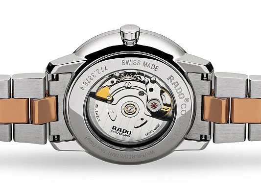 Rado Coupole Classic Gent Automatic XL R22876022