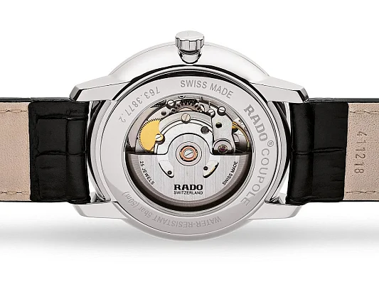 Rado Coupole Classic Gent Automatic XL R22876015
