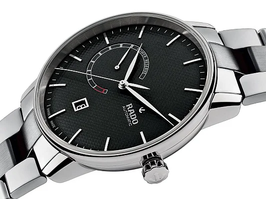 Rado Coupole Classic Gent Automatic XL Power Reserve R22878153