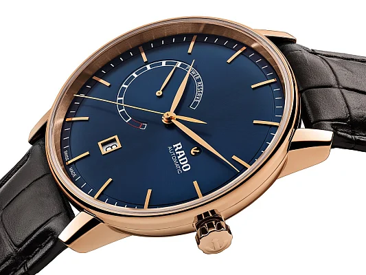 Rado Coupole Classic Gent Automatic XL Power Reserve R22879205