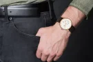  Zdjęcie 5 Rado Coupole Classic Gent Automatic XL Power Reserve R22879025