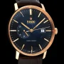  Zdjęcie 3 Rado Coupole Classic Gent Automatic XL Power Reserve Rose Gold PVD R22879215