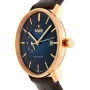  Zdjęcie 4 Rado Coupole Classic Gent Automatic XL Power Reserve Rose Gold PVD R22879215