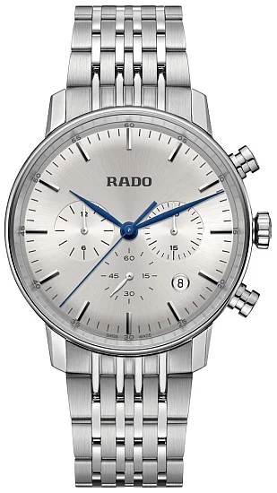Rado Coupole Classic Gent Quartz Chrono XL R22910103
