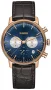  Zdjęcie 2 Rado Coupole Classic Gent Quartz Chrono XL R22911205