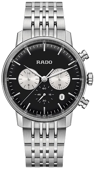 Rado Coupole Classic Gent Quartz Chrono XL R22910153