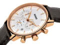  Zdjęcie 2 Rado Coupole Classic Gent Quartz Chrono XL R22911125