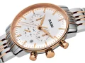  Zdjęcie 2 Rado Coupole Classic Gent Quartz Chrono XL R22910123
