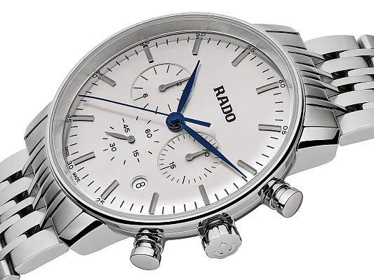 Rado Coupole Classic Gent Quartz Chrono XL R22910103