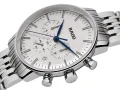  Zdjęcie 2 Rado Coupole Classic Gent Quartz Chrono XL R22910103