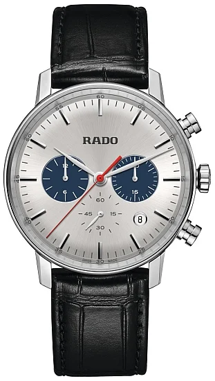 Rado Coupole Classic Gent Quartz Chrono XL R22910115