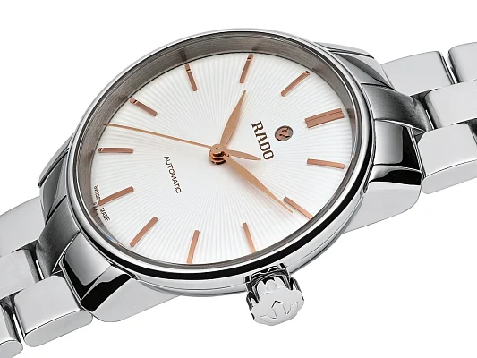 Rado Coupole Classic Lady Automatic S R22862023