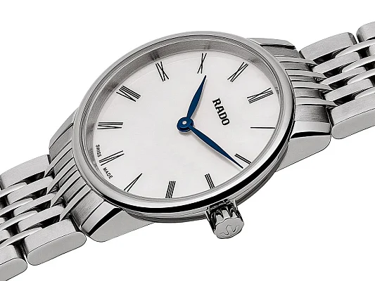 Rado Coupole Classic Lady Quartz XS R22897943