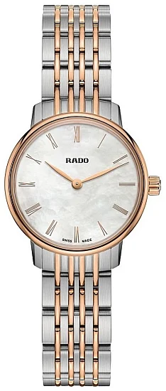 Rado Coupole Classic Lady Quartz XS R22897933