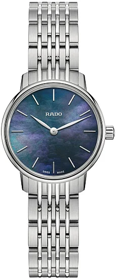 Rado Coupole Classic Lady Quartz XS R22897913