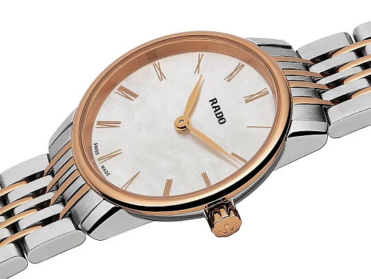 Rado Coupole Classic Lady Quartz XS R22897933