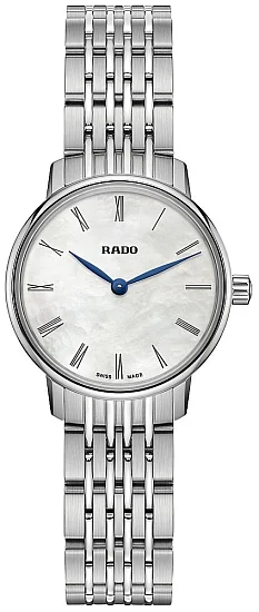 Rado Coupole Classic Lady Quartz XS R22897943