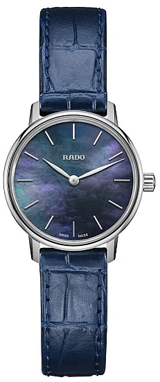 Rado Coupole Classic Lady Quartz XS R22897915
