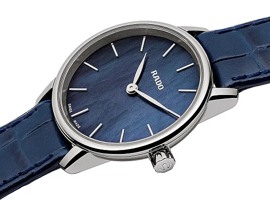 Rado Coupole Classic Lady Quartz XS R22897915