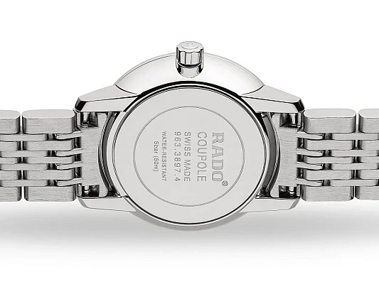 Rado Coupole Classic Lady Quartz XS R22897943