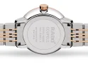  Zdjęcie 2 Rado Coupole Classic Moonphase Lady Diamonds Quartz S Rose Gold PVD R22883923