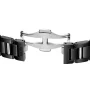  Zdjęcie 5 Rado Coupole Lady Quartz Jubile Black Ceramic Diamonds R22243713