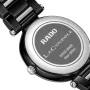  Zdjęcie 4 Rado Coupole Lady Quartz Jubile Black Ceramic Diamonds R22243713