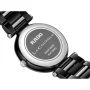  Zdjęcie 6 Rado Coupole Lady Quartz Jubile Black Ceramic Diamonds R22243703