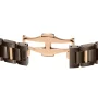  Zdjęcie 5 Rado Coupole Lady Quartz Jubile Brown Ceramic Diamonds R22242703