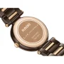  Zdjęcie 4 Rado Coupole Lady Quartz Jubile Brown Ceramic Diamonds R22242703