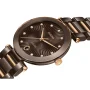 Zdjęcie 2 Rado Coupole Lady Quartz Jubile Brown Ceramic Diamonds R22242703