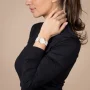  Zdjęcie 3 Rado Coupole Lady Quartz Jubile White Diamonds R22240703