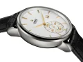  Zdjęcie 6 Rado DiaMaster Gent Automatic Petite Seconde COSC Chronometer XL Plasma R14053016