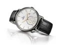  Zdjęcie 7 Rado DiaMaster Gent Automatic Petite Seconde COSC Chronometer XL Plasma R14053016
